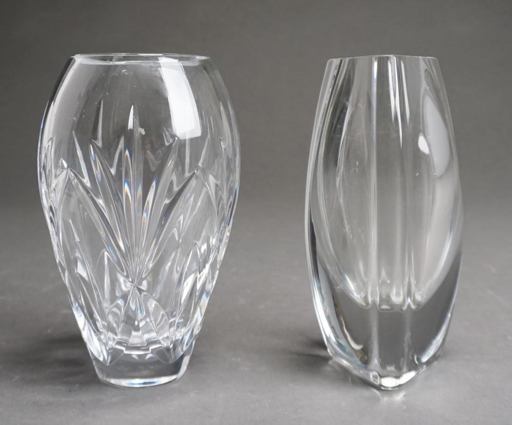 MARQUIS FOR WATERFORD CRYSTAL VASE 32fe1f