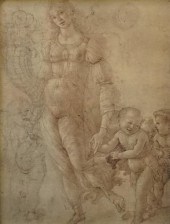 AFTER SANDRO BOTTICELLI (ITALIAN 1445-1510),