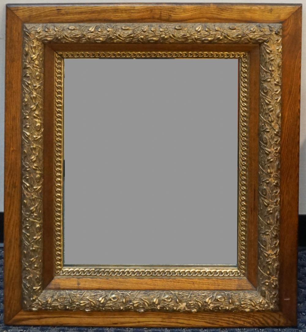 VICTORIAN STYLE PARTIAL GILT PAINTED 32ff5e