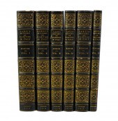 SIX VOLUMES: THE HISTORY OF PAINTING