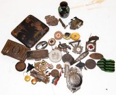 ASSORTED COLLECTIBLES & OTHER ITEMS