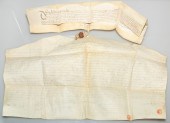 THREE EARLY INDENTURES Including 338924