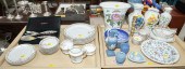 ASSORTED DECORATIVE CHINA OTHER 338c37