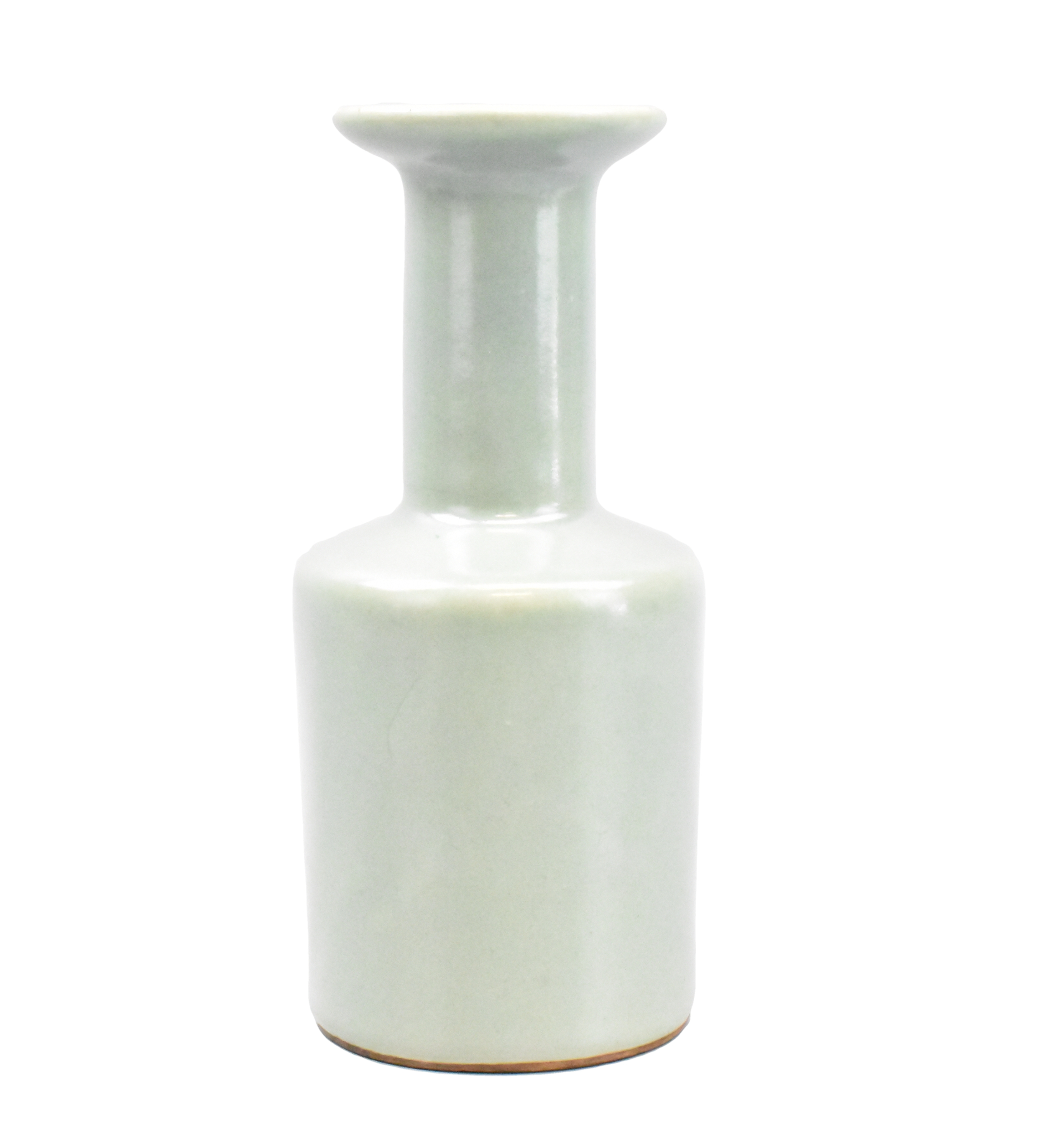CHINESE LONGQUAN WARE CELADON MALLET 33a6df