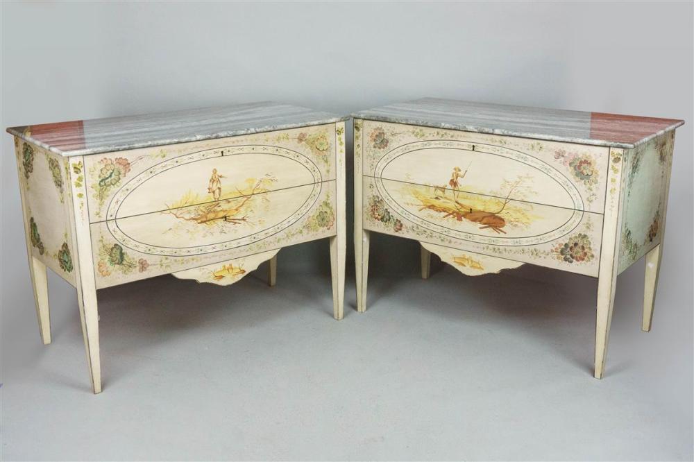 PAIR OF PORTUGUESE HAND PAINTED 33aad7