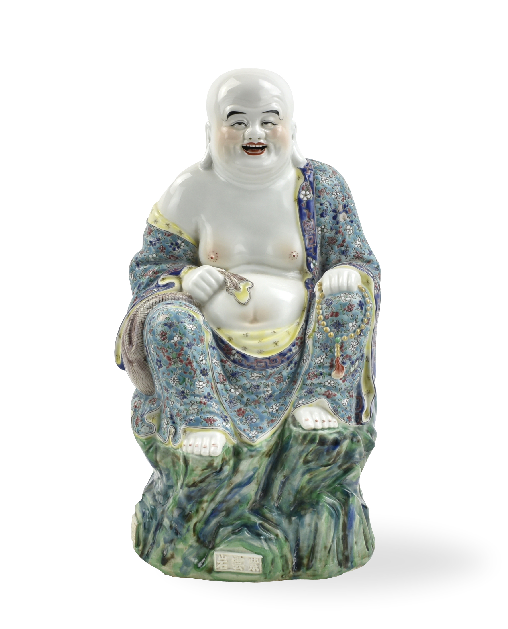 A CHINESE FAMILLE ROSE PORCELAIN 339471