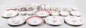 GROUP OF CHINESE EXPORT PORCELAIN, SOME