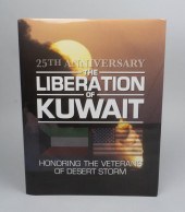 25TH ANNIVERSARY THE LIBERATION 33d136