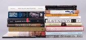 GROUP OF AFRICAN AMERICAN BOOKS 33d158