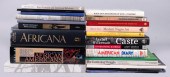 GROUP OF BOOKS ON AFRICAN AMERICAN 33d15c