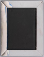 TOWLE STERLING PICTURE FRAME WITH 33d18d