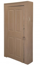 1850 S SINGLE DOOR CABINET FROM 33dd12