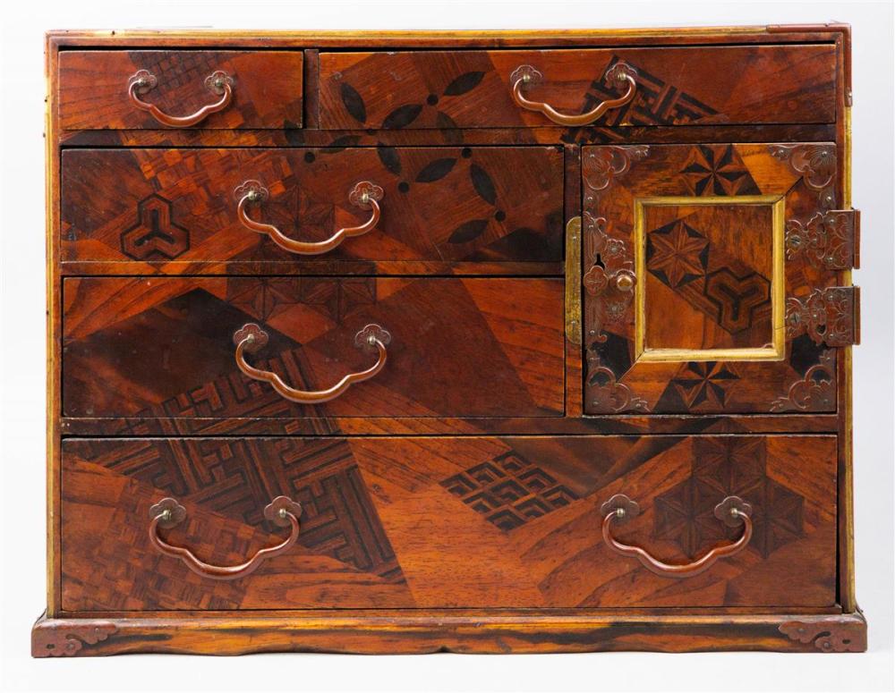 JAPANESE MARQUETRY AND PARQUETRY 33bd70