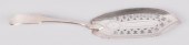 SCOTTISH SILVER FISH SLICE EDINBURGH 33c5aa