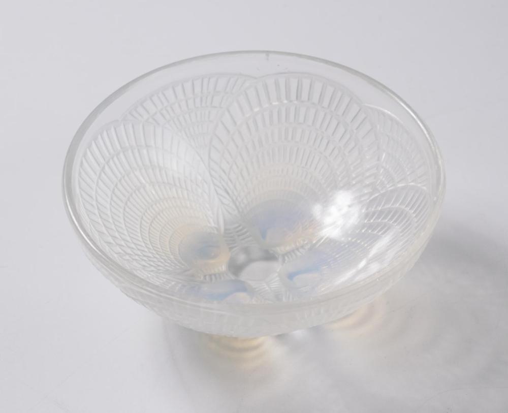 RENE LALIQUE COQUILLES COUPE  33f766