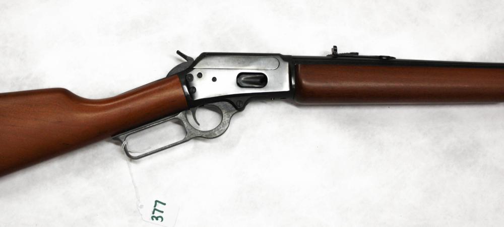 MARLIN MODEL 1894 LEVER ACTION 33f7a8