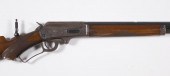 MARLIN MODEL 1893 LEVER ACTION RIFLE,