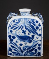 CHINESE BLUE AND WHITE   33faad