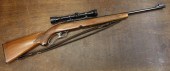 WINCHESTER MODEL 88 LEVER ACTION RIFLEWINCHESTER