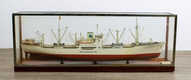 M S BRAHEHOLM SHIPBUILDER S MODELPainted 3401a1