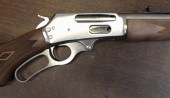 MARLIN MODEL 336SS LEVER ACTION RIFLE,