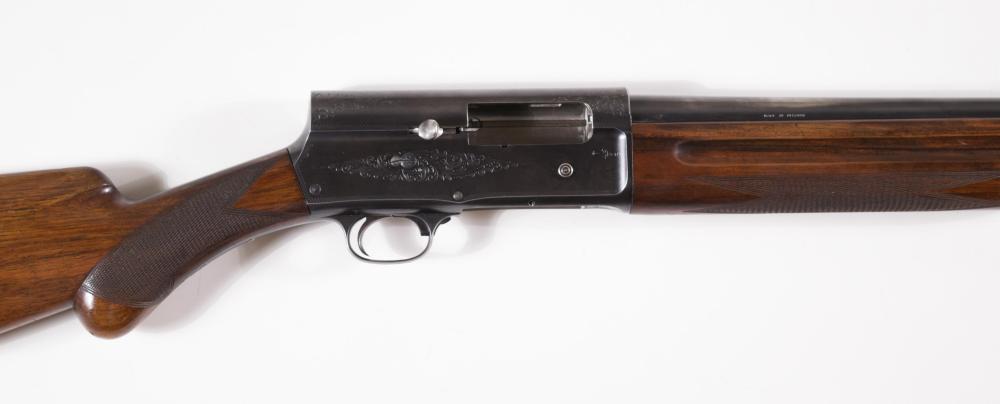 BELGIUM BROWNING AUTOMATIC FIVE 341bbb