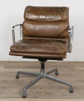 EAMES FOR HERMAN MILLER SOFT PAD SERIES