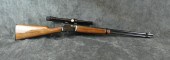 BROWNING BL-22 LEVER ACTION RIFLEBROWNING