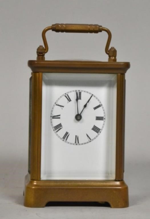 19TH CENTURY WATERBURY CLOCK CO  34104d