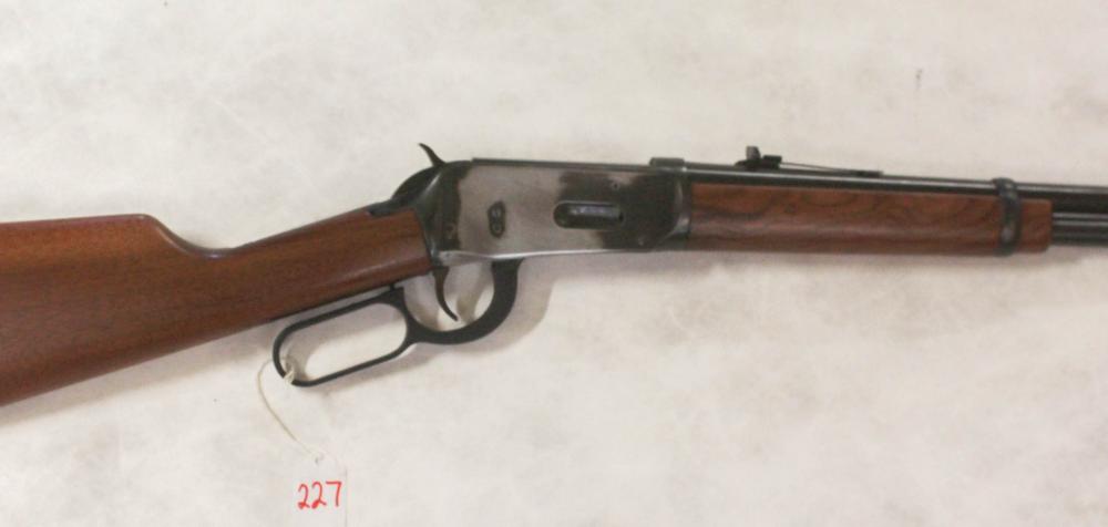 WINCHESTER MODEL 94 LEVER ACTION 341626