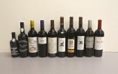 SPAIN AND PORTUGAL WINE GROUPSPAIN AND