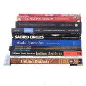 AMERICAN INDIAN ART 15PC MAGAZINE AND