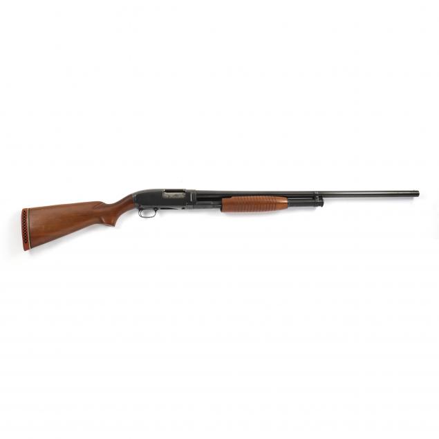 WINCHESTER MODEL 12 PUMP ACTION 346147