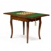 FRENCH PARQUETRY INLAID MULTI GAMES 348ffe