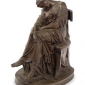 Pierre-Jules Cavelier (French, 1814-1894)
Cast