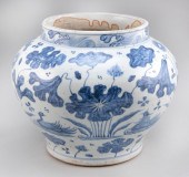 CHINESE BLUE AND WHITE PORCELAIN 34dfb4