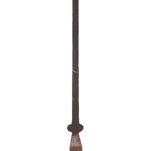 An English Wrought Iron and Pierced 34e195