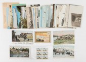 (VIEW) MAINE: 76 POSTCARDS EARLY TO