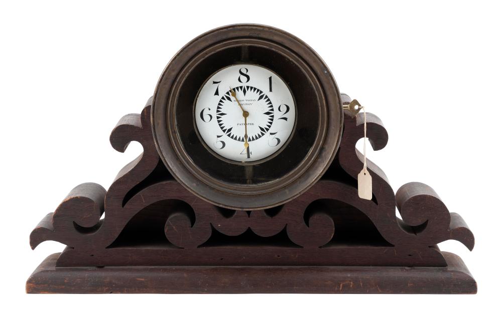 BINNACLE TIMEKEEPER BY MORRIS TOBIAS 34f15d