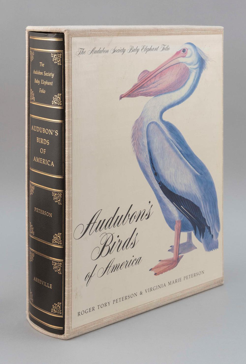 COPY OF AUDUBON S BIRDS OF AMERICACOPY 34d1c3