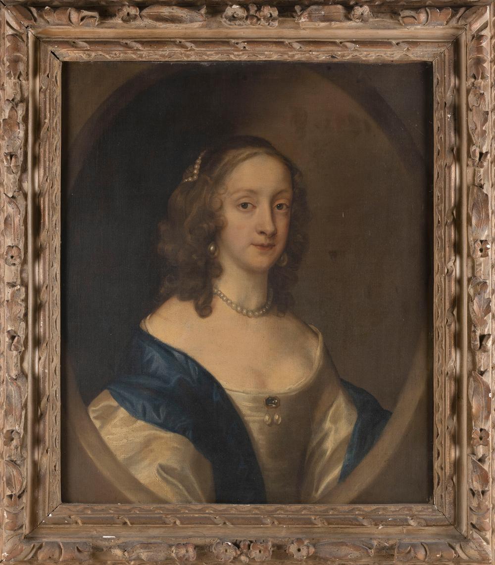 IN THE MANNER OF SIR PETER LELY 350ec4