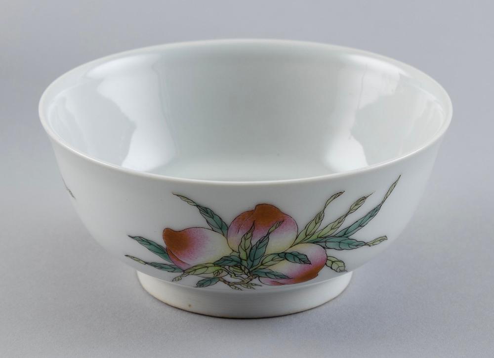 CHINESE FAMILLE ROSE PORCELAIN 35187d