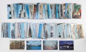(VIEW) NEW HAMPSHIRE: 148 POSTCARDS