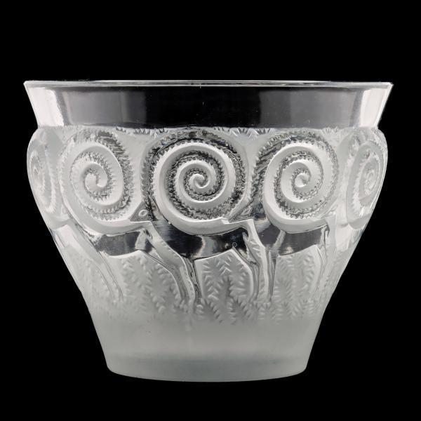 A LALIQUE RENNES FRENCH CRYSTAL 352ca4