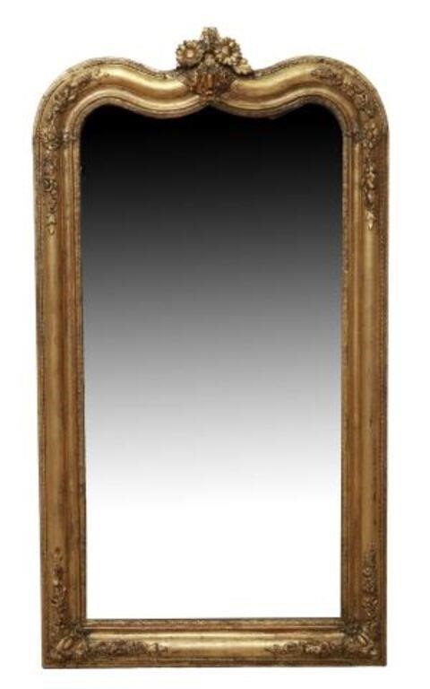 FRENCH LOUIS XV STYLE GILTWOOD 355952