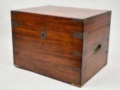 EARLY VICTORIAN MAHOGANY CAMPAGNE CELLERETTE19th