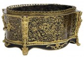 FRENCH NAPOLEON III PERIOD BOULLE 3580f5