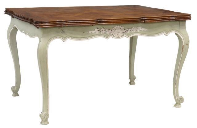 FRENCH PROVINCIAL LOUIS XV STYLE 358481