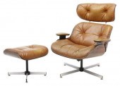  2 EAMES STYLE LEATHER   358685