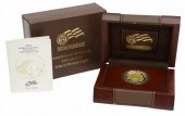 AMERICAN BUFFALO ONE OUNCE GOLD PROOF
